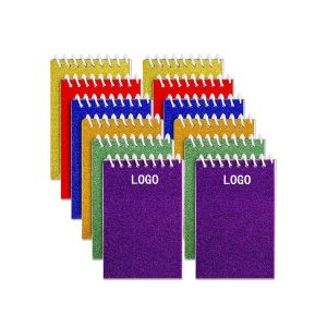 SpiralNotebook and its pocketsize