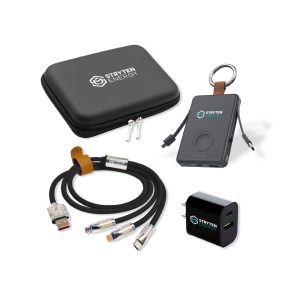 The Journey Kit - great gift for your road warriors