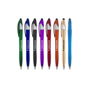 The iTwist Stylus Pen