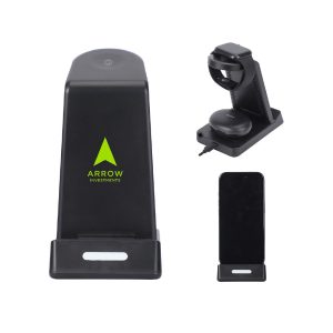 Ultra 3-in-1 Power Station