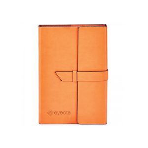 Donald Refillable Junior Portfolio