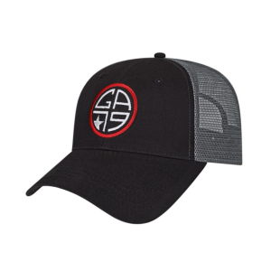 X-tra Value Six Panel Trucker Cap