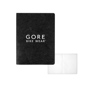 Waterproof Journal With Stone Paper