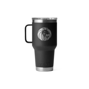 Yeti Rambler 30oz TravelMugwith Stronghold Lid