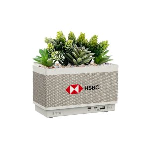 iHome Powerplant Speaker and Charger