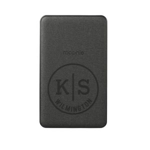 mophie® Snap+ Mini 5000 mAh Wireless Power Bank