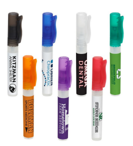 Spray Pen Hand Sanitizer
