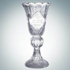 Elite Trophy Cup | Hand Cut