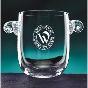 Atelier Crystal Ice Bucket (Copy)