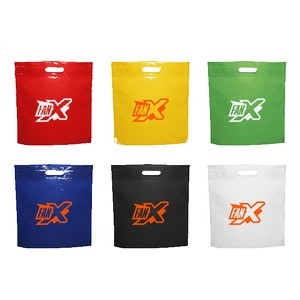 Non-Woven Heat Seal Tote