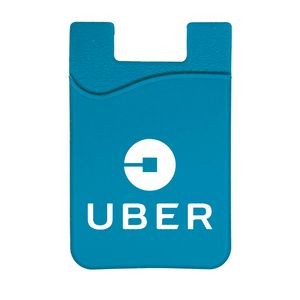 Silicone Smart Wallet