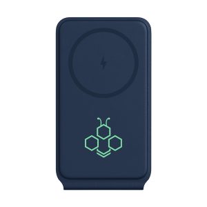 Grid 3-In-1 Magnetic Charging Stand