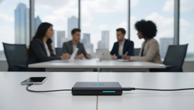 Custom Logo Power Banks: The Ultimate 2026 Corporate Branding Guide