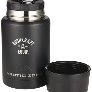 Arctic Zone® Titan Copper Insulated Food Storage