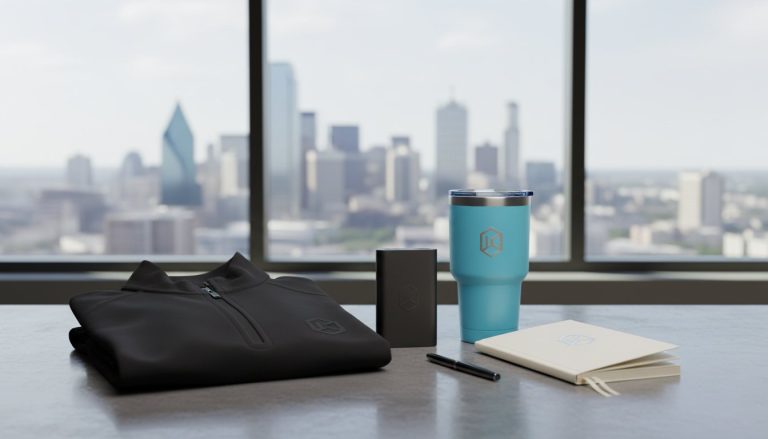 2026 Sales Kickoff Swag Ideas: Premium Merch to Ignite Your Team Momentum