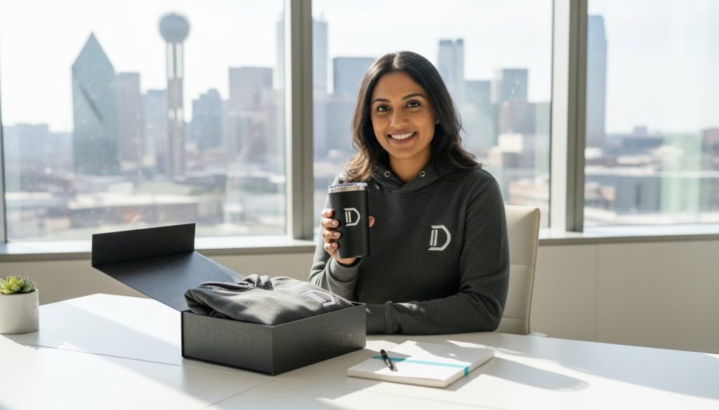 4imprint vs. Premium Swag Agencies: Choosing the Best Promotional Strategy in 2026