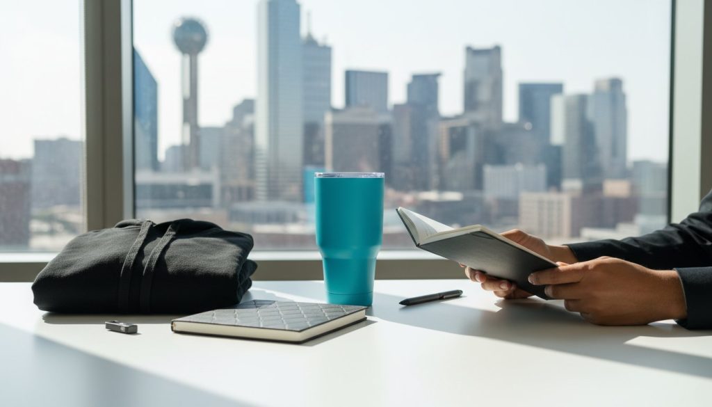 Best Promotional Items for 2026: The Ultimate Guide to High-Impact Branded Swag