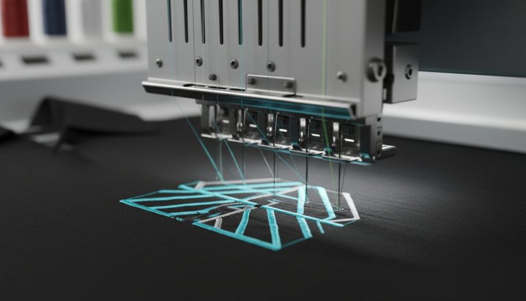 Custom Embroidery for Corporate Brands: The 2026 Strategic Guide