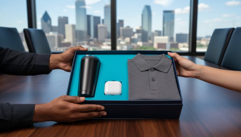 Executive Corporate Gifts: The 2026 Strategy for High-Impact Branding