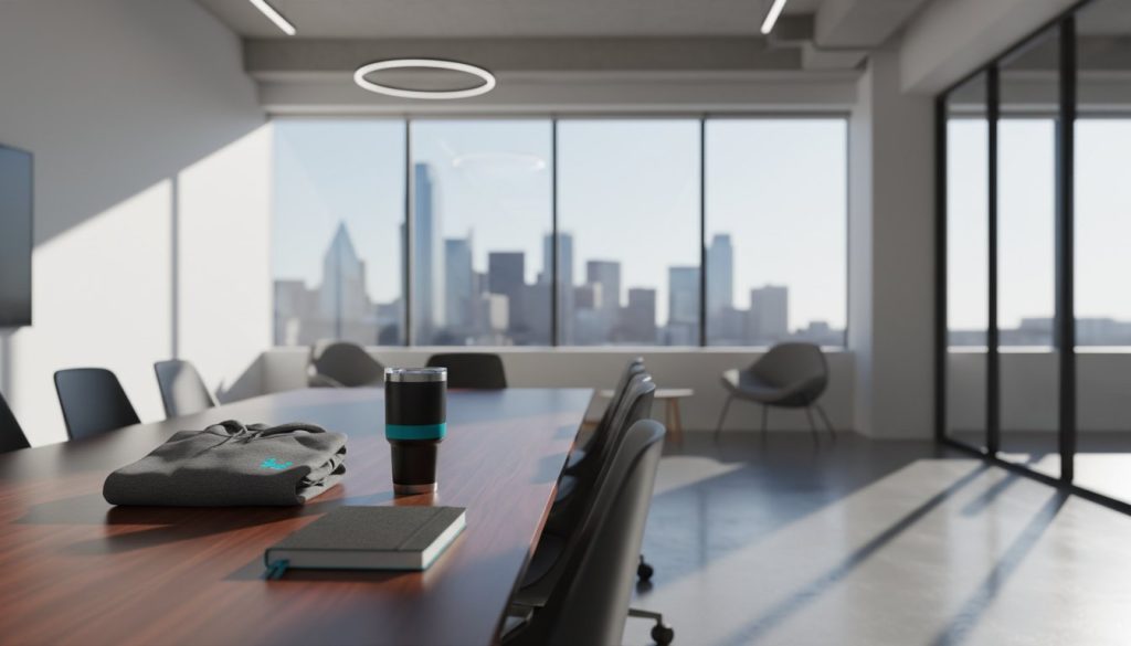 High-End Promotional Products: The 2026 Strategy for Building Brand Equity