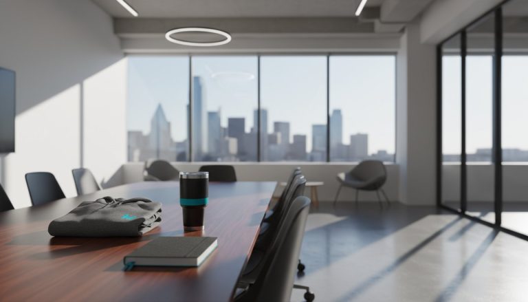 High-End Promotional Products: The 2026 Strategy for Building Brand Equity