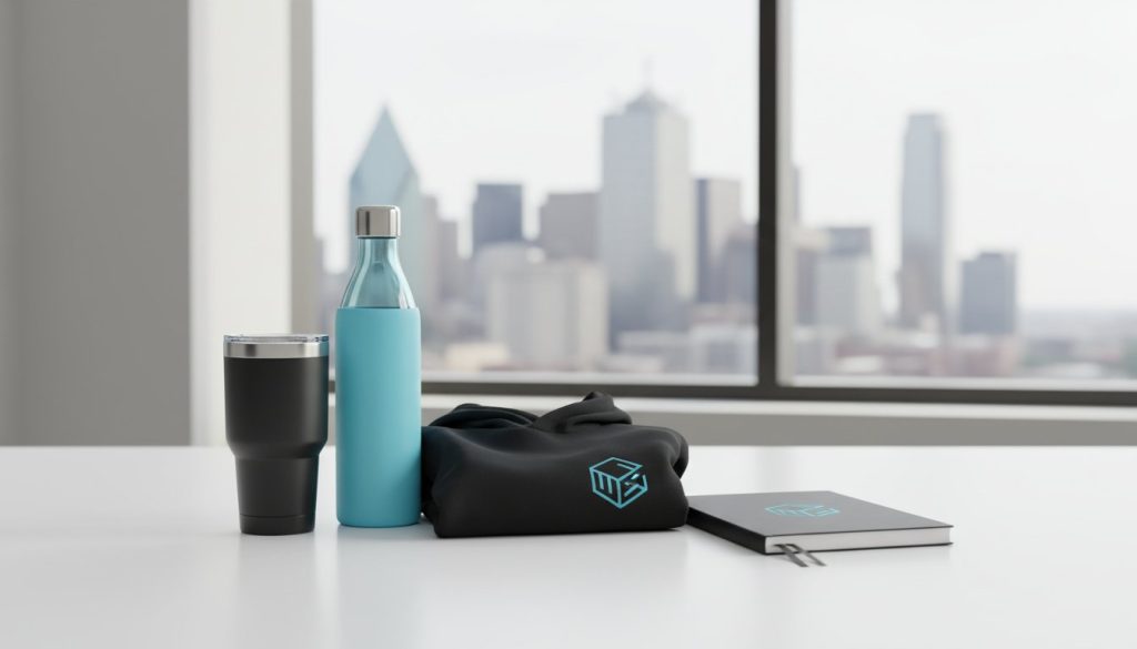 Myth vs. Reality: Why Bulk Promotional Items Are Your Most Powerful Brand Asset