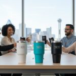 Personalized YETI Ramblers for Employees: The 2026 Bulk Gifting Guide