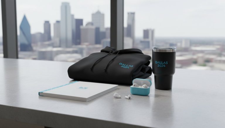 Premium Branded Merchandise: The 2026 Strategic Guide to High-End Swag