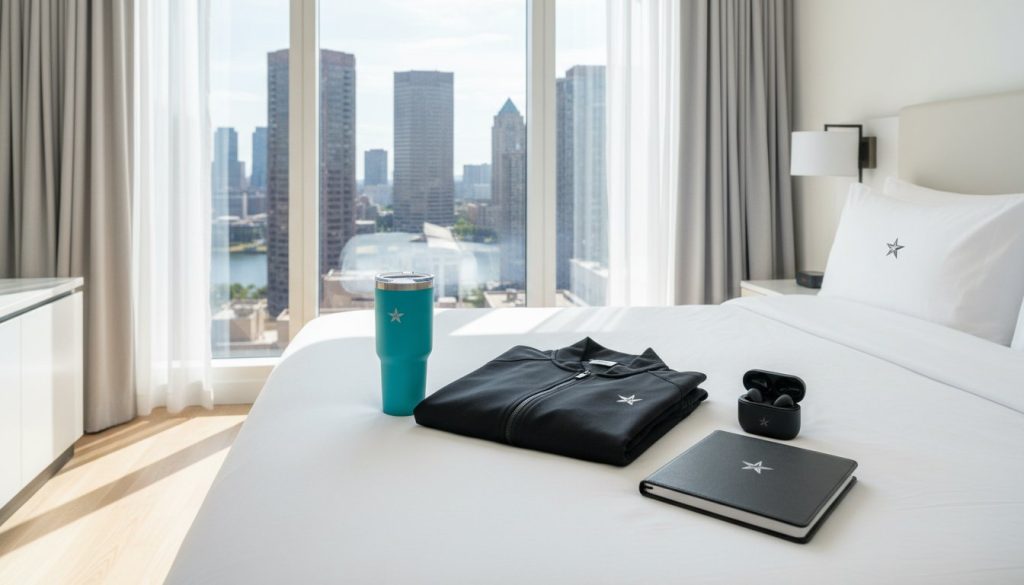 President's Club Trip Gifts: The 2026 Guide to Premium Incentive Swag