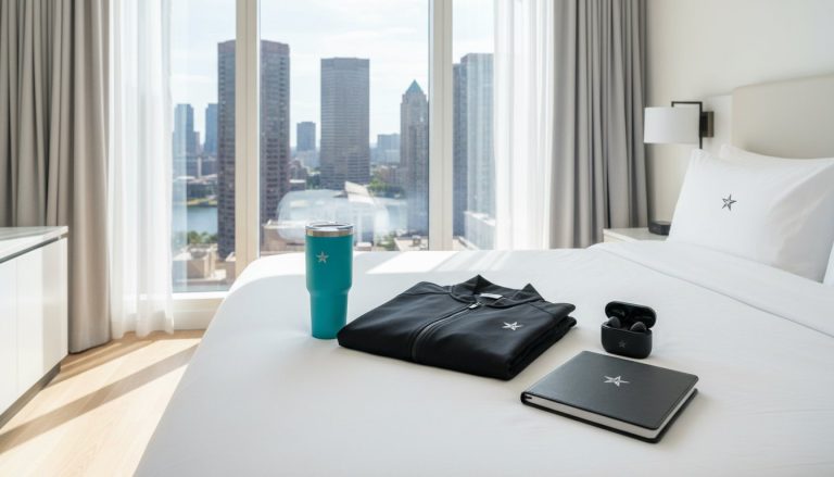 President's Club Trip Gifts: The 2026 Guide to Premium Incentive Swag
