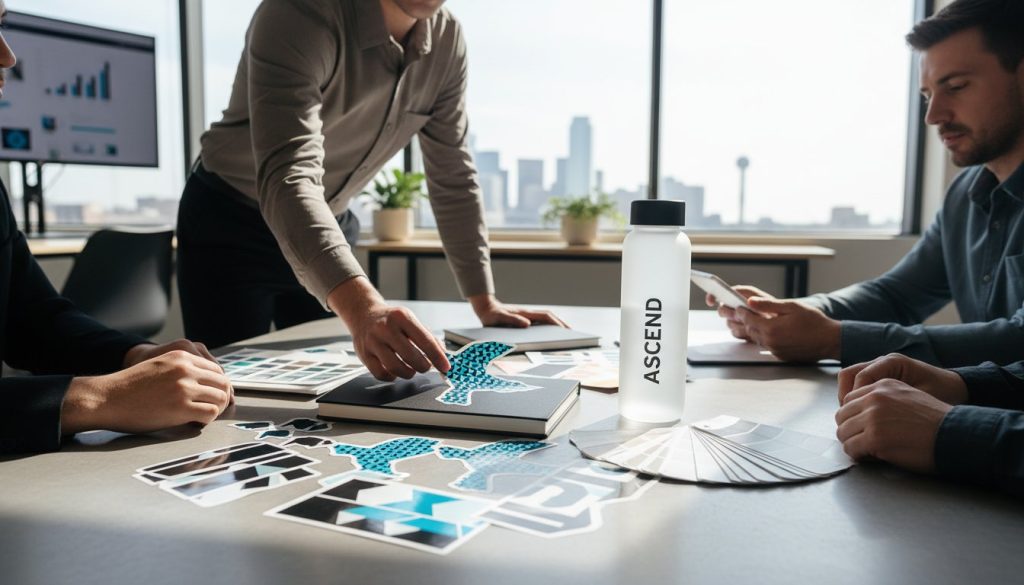 Strategic Custom Stickers for Corporate Brands: The 2026 Bulk Buying Guide