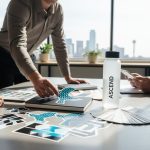 Strategic Custom Stickers for Corporate Brands: The 2026 Bulk Buying Guide