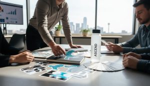 Strategic Custom Stickers for Corporate Brands: The 2026 Bulk Buying Guide