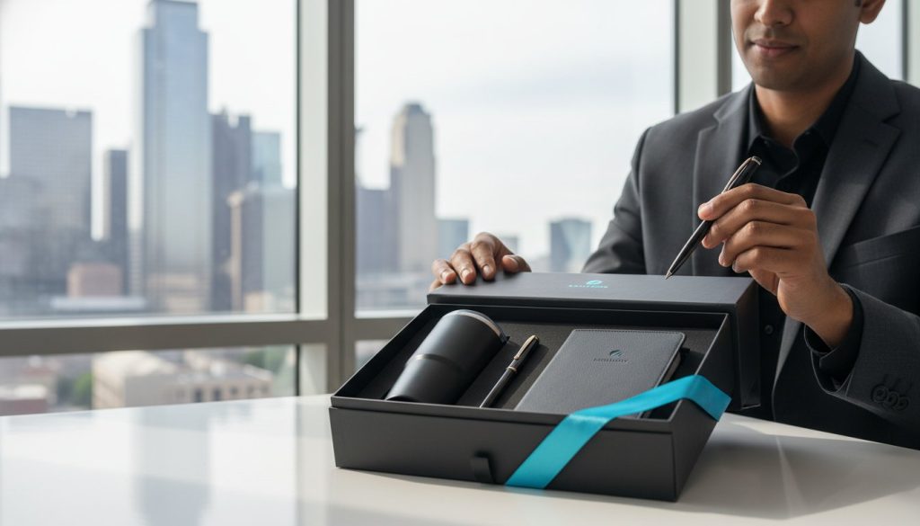 The 2026 Guide to Corporate Gifts for VIP Clients: Premium Strategies for Brand Equity