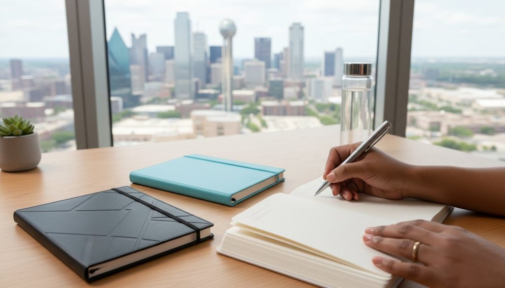 The 2026 Guide to Custom Branded Notebooks for Corporate Gifting