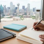 The 2026 Guide to Custom Branded Notebooks for Corporate Gifting