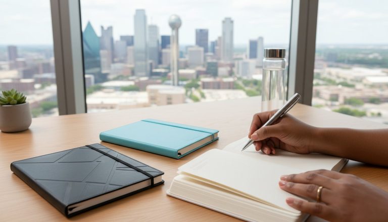 The 2026 Guide to Custom Branded Notebooks for Corporate Gifting