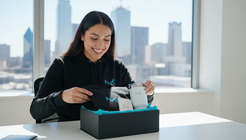The Strategic Guide to Employee Onboarding Gift Kits: Boosting Retention in 2026