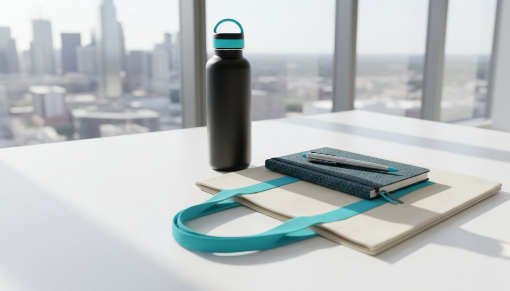 The Strategic Guide to Inexpensive Promotional Products: High Impact on a Budget