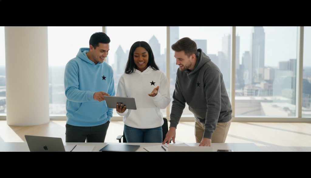 The Ultimate Guide to Custom Hoodies: Bulk Branding Strategy for 2026