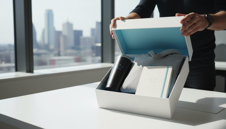 The Ultimate Guide to Promotional Items: Building Brand Equity Through Strategic Swag
