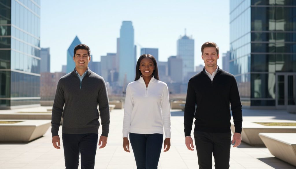 The Ultimate Quarter Zip Roundup: Top Picks for 2026