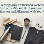 Swag Promotional Merchandise | Swag store