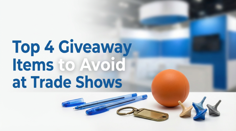 Trade Show item | Swag store