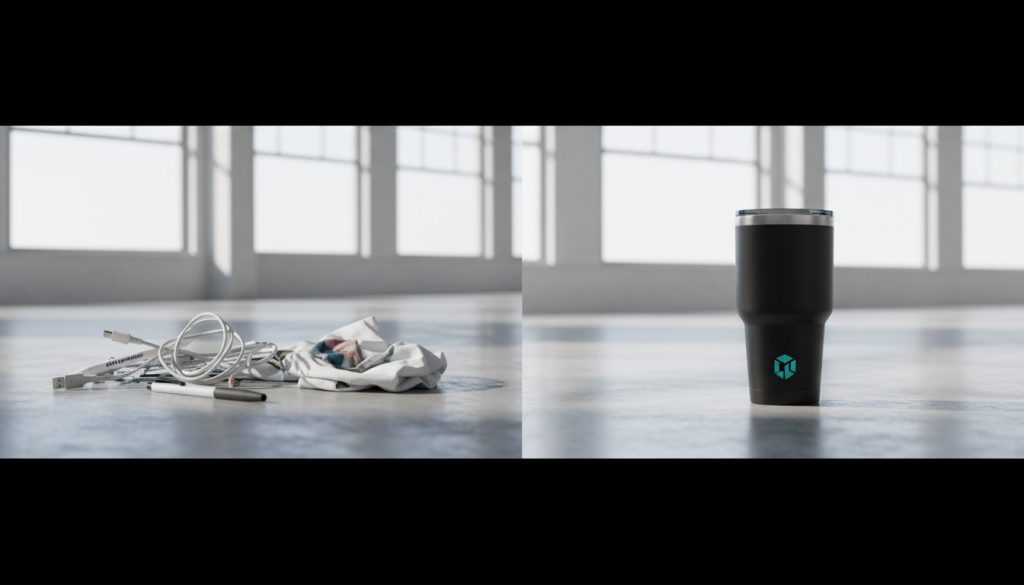 Avoiding Cheap Swag Mistakes: The 2026 Guide to Premium Brand Equity
