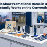 Best Trade show promotional Item in Dallas Texas | Swag Store