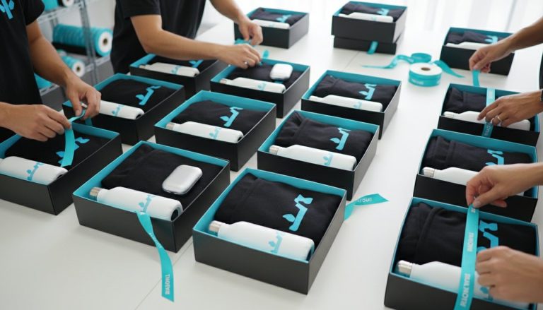 Bulk Employee Appreciation Gifts: The 2026 Guide to Premium Corporate Swag