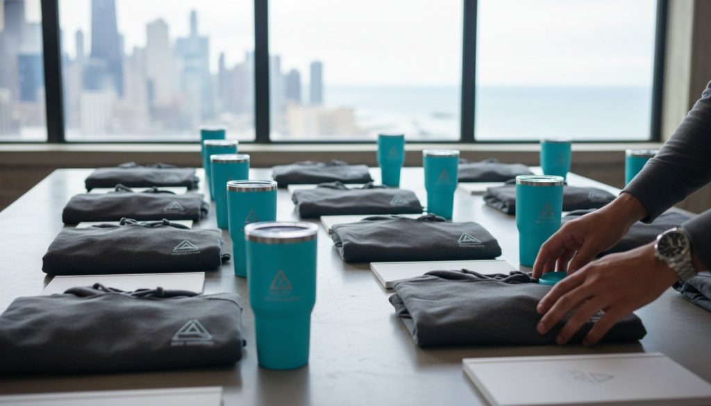 Corporate Gifts Bulk Order: The 2026 Strategy for High-Impact Branding