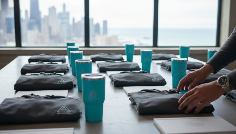 Corporate Gifts Bulk Order: The 2026 Strategy for High-Impact Branding