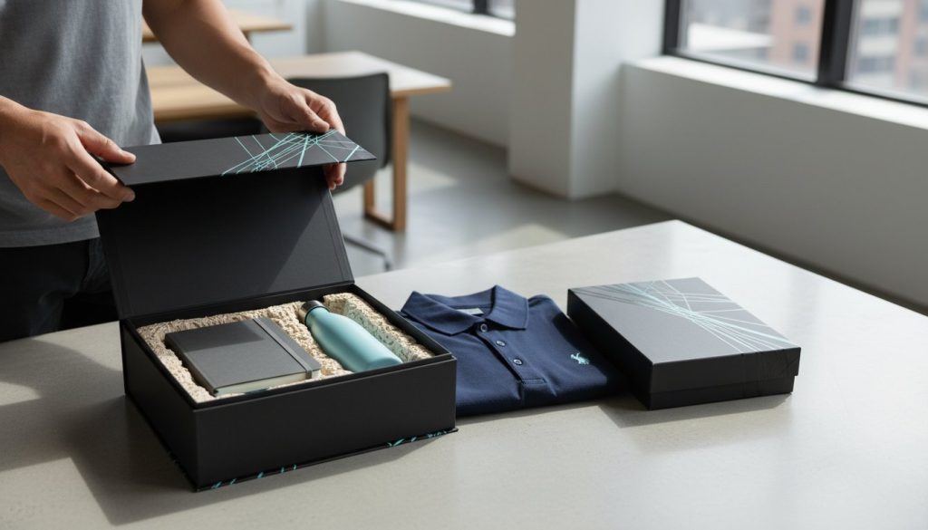 Creative Corporate Gift Packaging Ideas: Elevating the 2026 Unboxing Experience